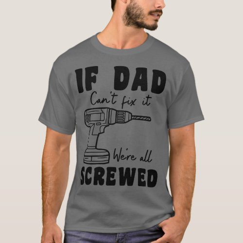 Fathers Day 64 T_Shirt