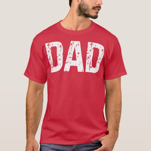 Fathers Day 6 T_Shirt