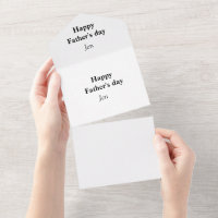 fathers day add your name text image editable  inv