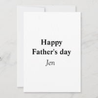 fathers day add your name text image editable 