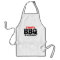 Father's Day apron for dad