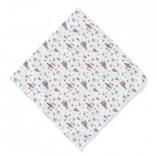 Father's Day Bandana