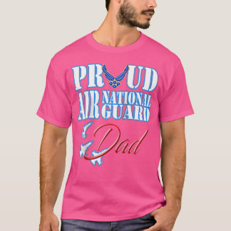Father'S Day 	 Baseball T-Shirt
