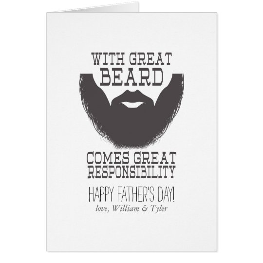 father-s-day-beard-card-zazzle