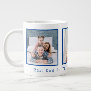 Details about   Dad Mug  World's Best Bird Dad Funny Coffee Mugs Gift For Daddy 