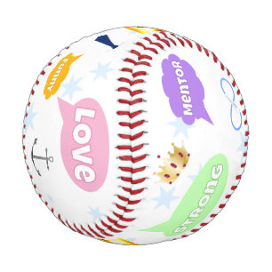 Fathers Day Best Dad Word Clouds King Crown Love Baseball