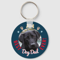 Father's Day Best Dog Dad Ever