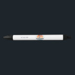 Fathers Day Best Grandpa By Par Golf Personalized Pen<br><div class="desc">Retro Best Grandpa By Par design you can customize for the dad, grandpa, stepdad, or husband of this cute golf theme design. Perfect gift for Father's Day or grandfather's birthday. The text "GRANDPA" can be customized with any dad moniker by clicking the "Personalize" button above. Can also double as a...</div>