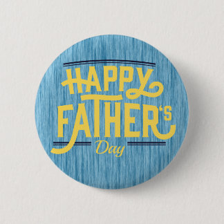 Fathers Day Button