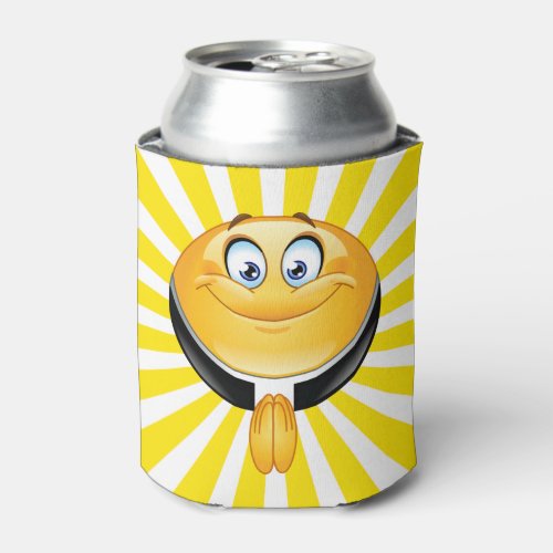 Fathers Day Can Beverage Cooler _ srf