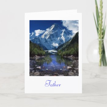 Father's Day Card by fitnesscards at Zazzle