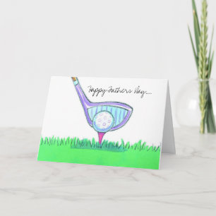 Father's day card