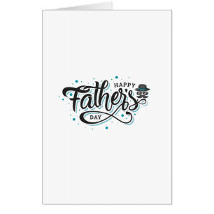 Fathers day card