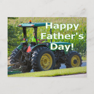Fathers day card