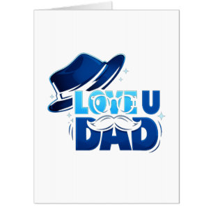 father's day card