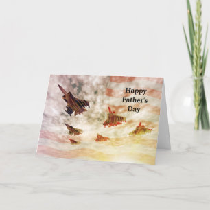 Father's Day Card