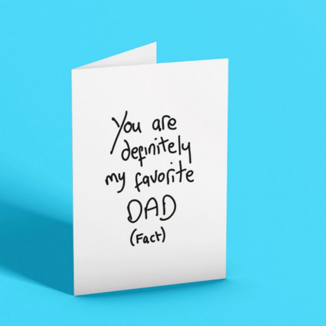 Fathers Day Card (Creator Uploaded)