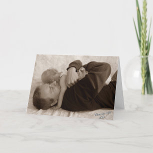 Fathers Day Card