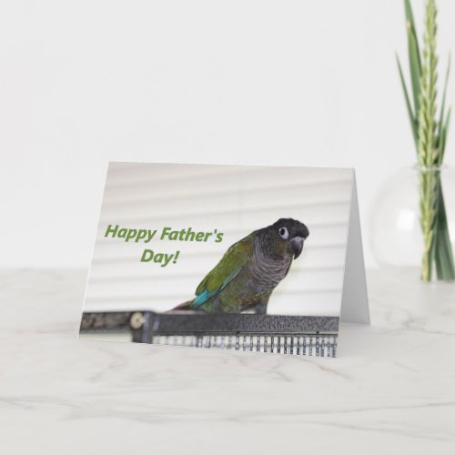 Fathers Day Card