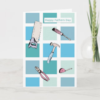 Father's Day Card