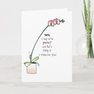 Fathers Day Card