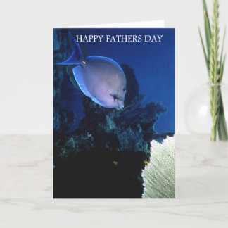 Fathers Day Card