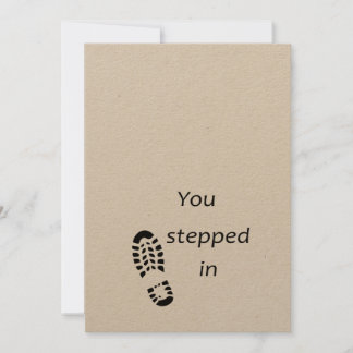 Father's Day Card for Step Dad