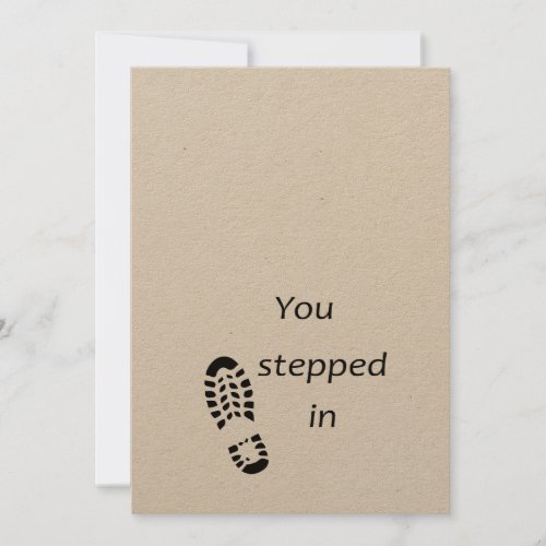 Fathers Day Card for Step Dad