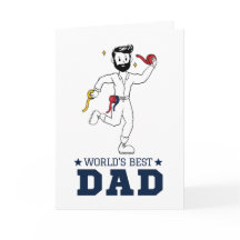 Father's Day Card (version 4)