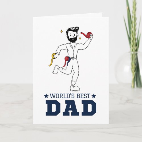 Father's Day Card (version 4)