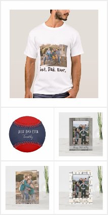Father's Day Cards and Gifts