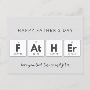 Fathers day cards Cool Fun