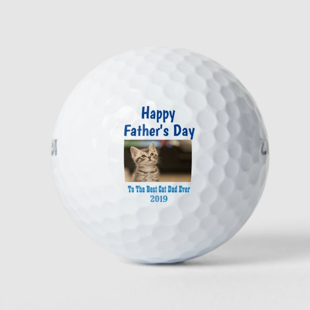 pet golf ball
