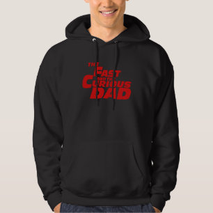 Father's Day Classic Dad Hoodie