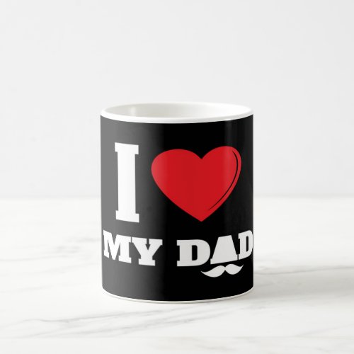 Fathers Day Coffee Mug
