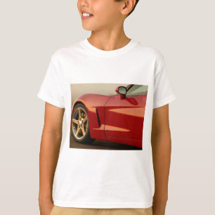 Father's Day Corvette T-Shirt