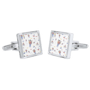 Father's Day Cufflinks