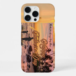 Father's Day Custom made Iphone Case