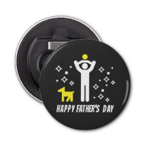 Father's Day cute beautiful and refreshing gift