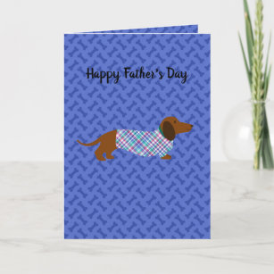 dachshund dad gifts