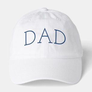 Father's Day Dad Hat