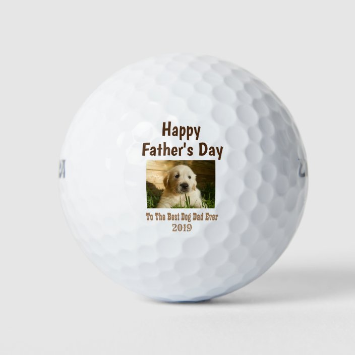 give dad golf