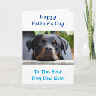 happy fathers day to dog owners