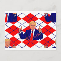 fathers day donald trump