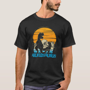 Father's Day Family Matching Spanish Grandpa Abuel T-Shirt