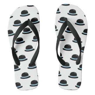 Fathers Day Flip Flops