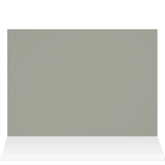 Father's Day for Brother Dandelion Wishes Custom (Inside Horizontal (Top))