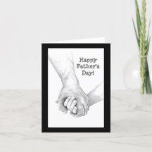 Father's Day for my Super Hero