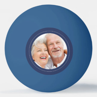 Father's Day. Formal Suit. Ping Pong Ball