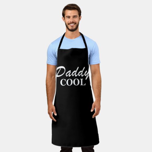 fathers day funny gift ideas apron